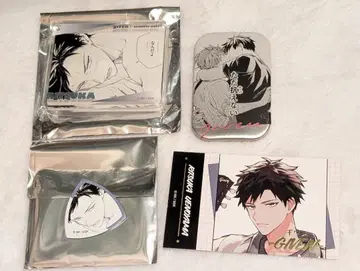 기븐 애니메이트 카페 아나카페 우에노야마 리츠카