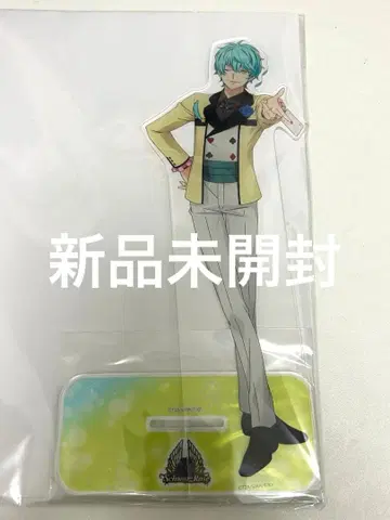 다카다노바바 조지 메루카리 빅 아크릴 스탠드 AGF