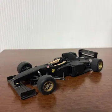 Ferrari 1998년 테스트카 타미야
