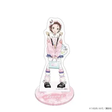 메달리스트 만화전 아크릴 스탠드:01 결속 이노리