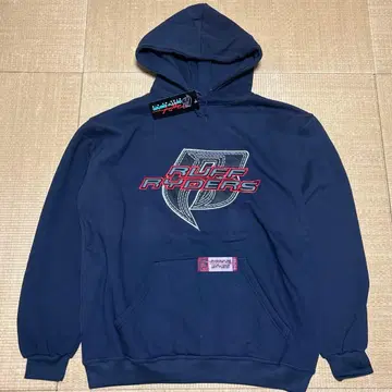 Ruff ryders 후드티 XXL 00s B-BOY