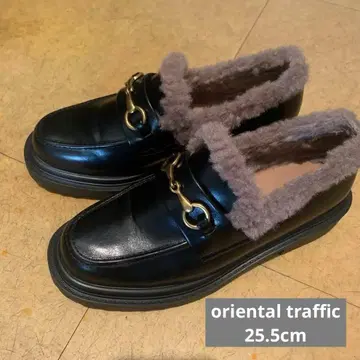 오리엔탈 트래픽 로퍼