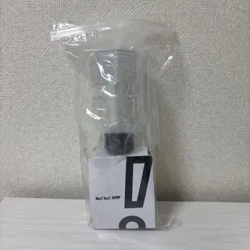 Hey! Say! JUMP 응원봉 H+(에이치)