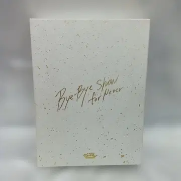 BiSH Bye-Bye Show for Never