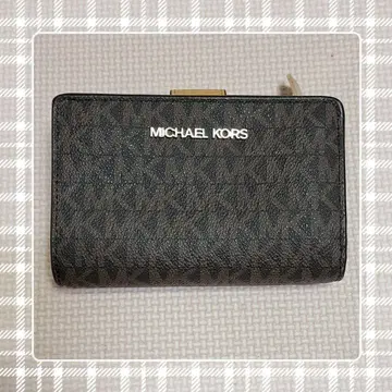MICHEAL KORS 마이클코어스 지갑
