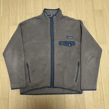 [ Patagonia ] 파타고니아 신틸라 풀 집업 플리스 자켓 S