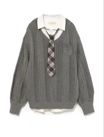 andmary Mimi girls set mini dress