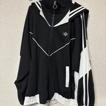 REFLEM 세일러 카라 저지