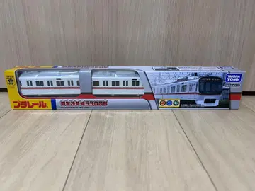 [ 미개봉 새상품 ] 타카라토미 프라레일 도에이 아사쿠사선 5300형