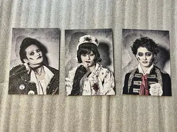 마우피 페스티벌 포토 카드