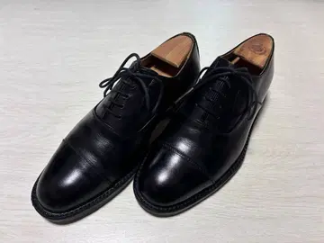 REGAL 내 스트레이트 팁 캡토 24 1/2 JL19