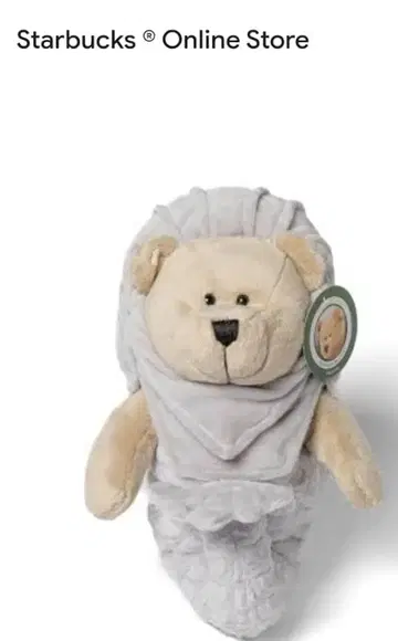 스타벅스 베어리스타 싱가포르 한정판