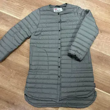 트래디셔널 웨더웨어 ARKLEY DOWN PACKABLE 그레이 34