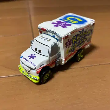 토미카 카즈 닥터 데미지 C-39 단종품