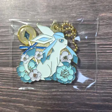 글레이시아 메탈 참 제일복권