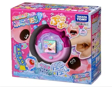 타카라토미 말랑쁘니(푸니룬즈) 푸니스타루 핑크