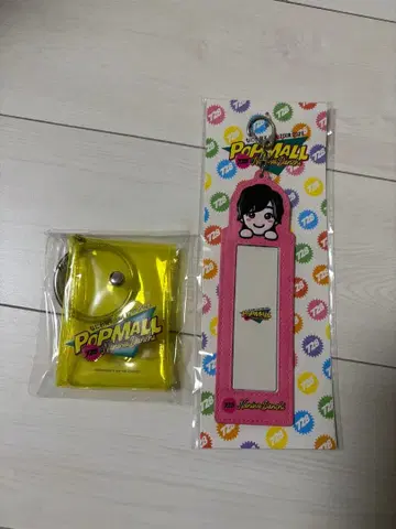 나니와단시 미치에다 슌스케 포토카드 홀더