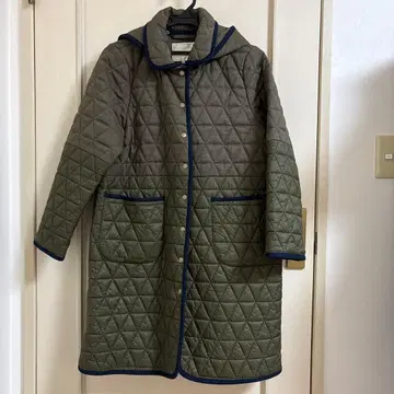 변덕스러운 세일! Golden Bear 퀼팅 자켓 L