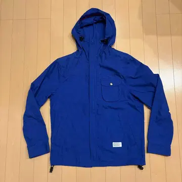 사이러스 마운틴 후드티