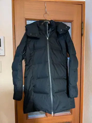 미즈사와 다운 자켓