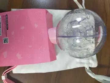 스토푸리 응원봉