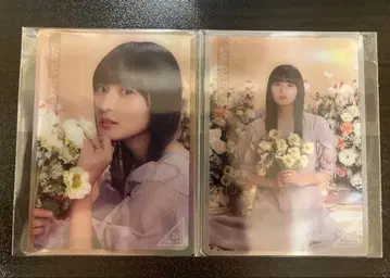 노기자카46 엔도 사쿠라 Blooming Fairy town 모바카