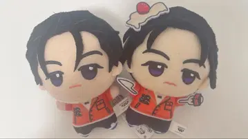 카리스마 치비구루미 이토 후미야