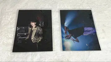 SEVENTEEN 도겸 에비션 나고야 엽서 세트