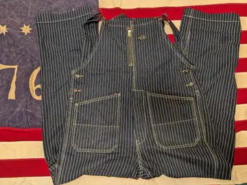 schott Wabash OVERALL