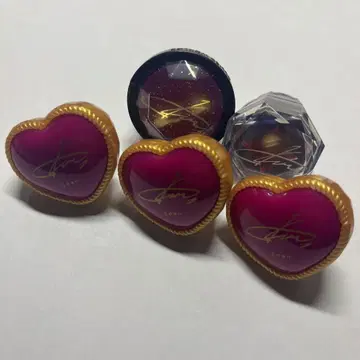 앙스타 스타라이 린라이 사에구사 이바라 이바라 5th 7th 9th