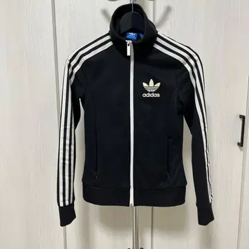 아디다스 오리지널 저지 재킷