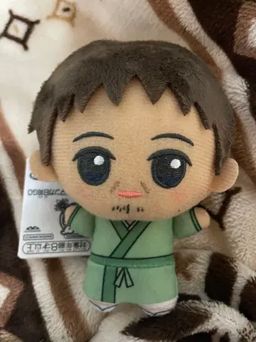 마스다 코스케 극장 개그 만화 일기 GO SD 인형 마츠오 바쇼