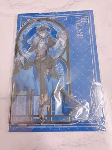 니지산지 EN MASQUERADE 아이크 이브랜드 아크릴 스탠드