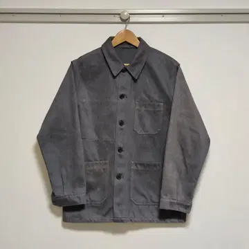 추정 60년대 유로 워크 커버올