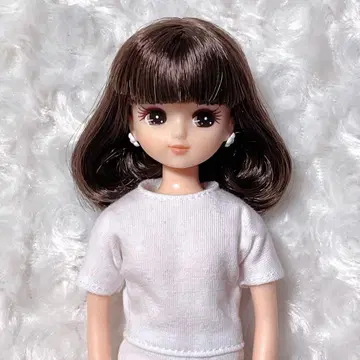 리카짱 캐슬 2020년 오리지널 컬렉션 모델