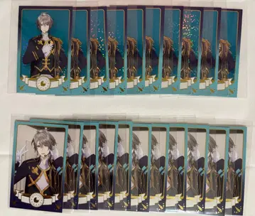 카이타 하루 공통 의상 폴라로이드