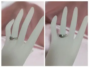 IDEALISM SOUND 925 반지