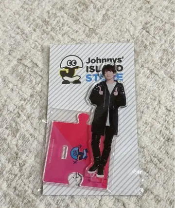 후카사와 타츠야 아크릴 스탠드