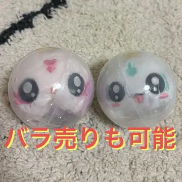 프리큐어 올스타즈 봉제 인형 클립