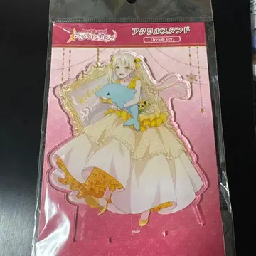 츠루마키 코코로 아크릴 스탠드 뱅드림 애니메이트 Dream ver