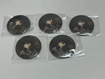 테니프리 신 테니스의 왕자님 키리하라 아카야 자켓 캔뱃지 낱개 판매 불가