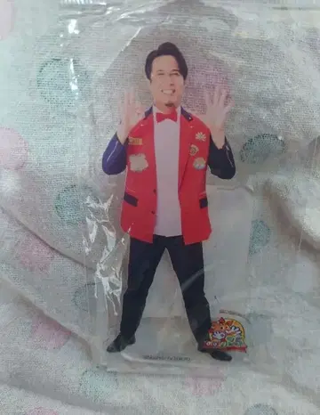 오하스타 스바니 아크릴 스탠드