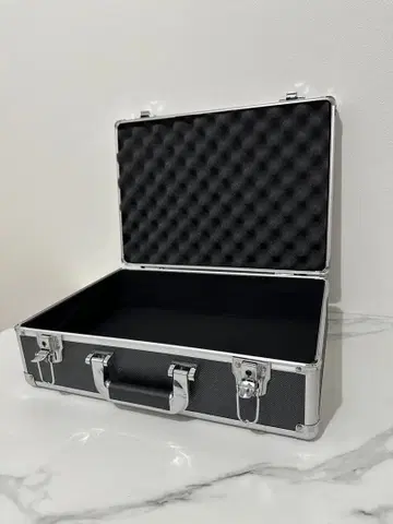 SPICA 아타셰 케이스 블랙