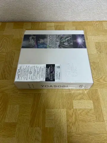 YOASOBI THE FILM II DVD