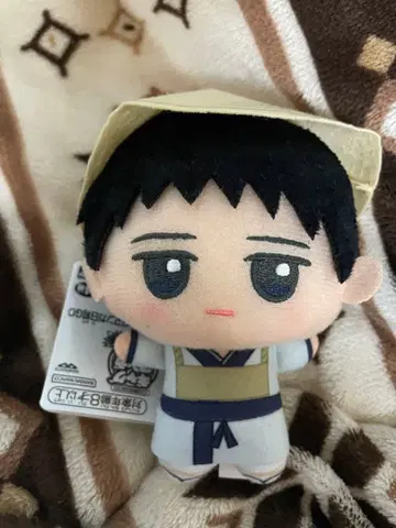 마스다 코스케 극장 개그 만화GO SD 인형 카와이 소라