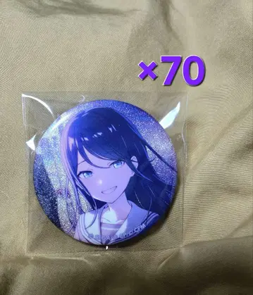 프로세카 캔뱃지 43 C 이치카