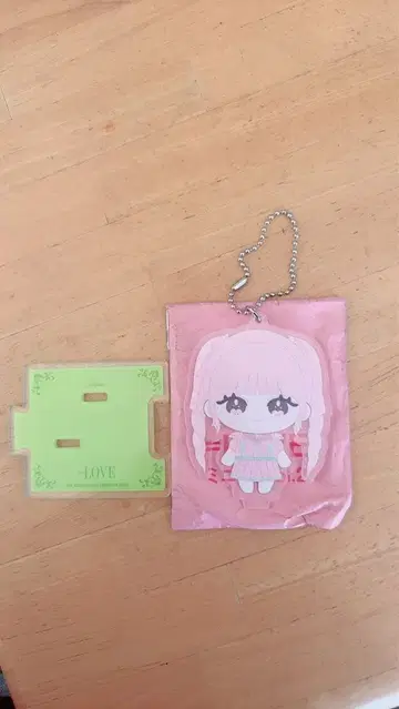 =LOVE (이코라부) 사이토 쥬아라 미니 복권 고토치 시크릿 야마나시