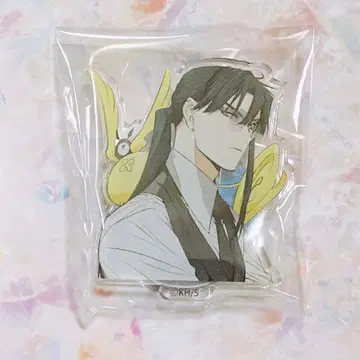 D.Gray-man D 점프 SQ 정기 구독자 응모자 칸다