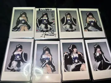 백설공주 여름 페스티벌 의상 란체키