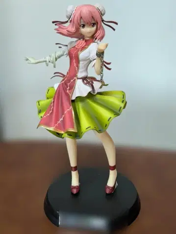 동방 프로젝트 이바라키 카센 피규어